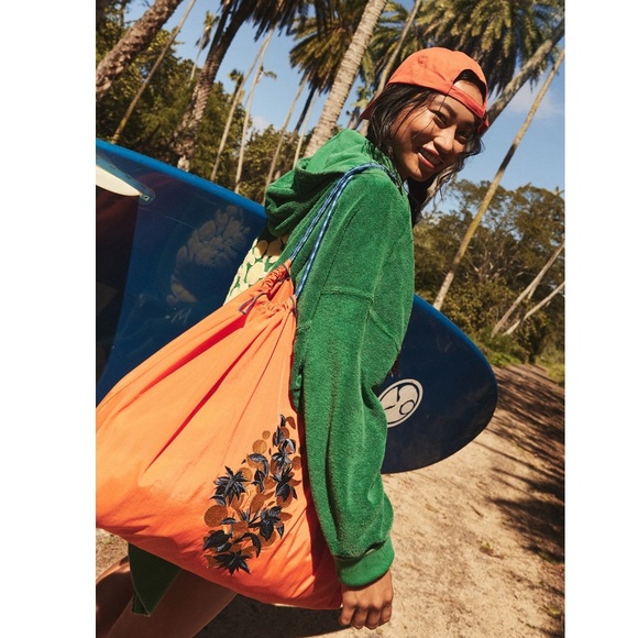 Free People Blooming Buti Bag. - Picture 6 of 8